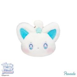 【ステラ】little fluffy friends ミニがま口