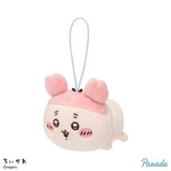 【古本屋】ちいかわ ねそべりマスコット