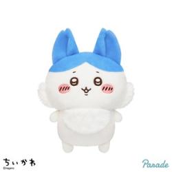 【ハチワレ?】ちいかわ パラレルワールド!?BIGぬいぐるみ