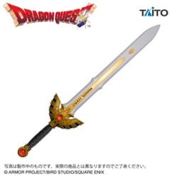 【ロトの剣】ドラゴンクエスト AM アイテムズギャラリースペシャル ロトの剣