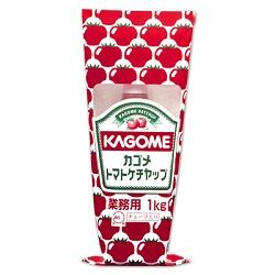【業務用1kg】カゴメ トマトケチャップ