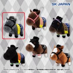 【クロノジェネシス】サラブレッドコレクション マスコットボールチェーン30