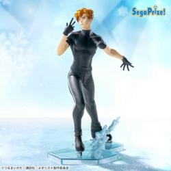 【明浦路司】メダリスト Luminasta 明浦路司