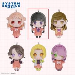 【繭森 結】うたごえはミルフィーユ ふぁぶぬい Part1