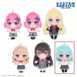 【小柳 香穂】わたしが恋人になれるわけないじゃん、ムリムリ!（※ムリじゃなかった!?） ふぁぶぬい