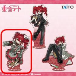 【SV ver.】重音テト 描き下ろしアクリルスタンド