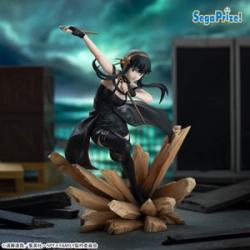 【ヨル】SPY×FAMILY Luminasta (ヨル･フォージャー)いばら姫 -mission extend-