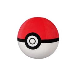 【モンスターボール】ポケットモンスター めちゃもふぐっとぬいぐるみ-ビリリダマ･モンスターボール･スーパーボール･ハイパーボール･マスターボール-