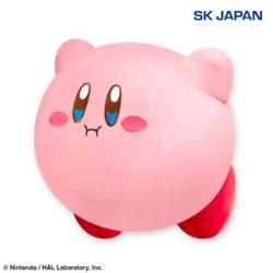 【カービィ】星のカービィ スタンダードもっちり超BIGぬいぐるみ(ホバリング)