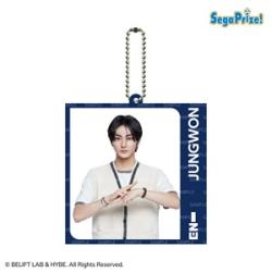 【JUNGWON】ENHYPEN アクリルキーチェーン