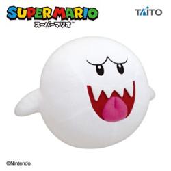 【テレサ】スーパーマリオ 特大サイズ ぬいぐるみ テレサ