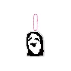 【ウボァ】ゆめにっき アクリルキーホルダー