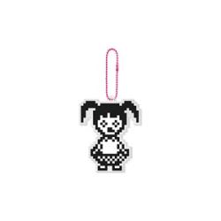 【モノ子】ゆめにっき アクリルキーホルダー