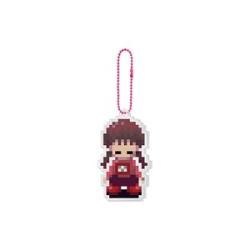 【窓付き】ゆめにっき アクリルキーホルダー