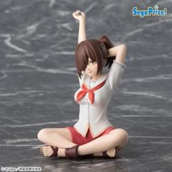 【橘麻沙音】ぬきたし ちょこのせ プレミアムフィギュア 橘麻沙音