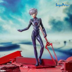 【渚カヲル】シン･エヴァンゲリオン劇場版 Luminasta カヲル×ロンギヌスの槍