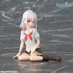 【琴寄文乃】ぬきたし THE ANIMATION ちょこのせプレミアムフィギュア 琴寄文乃
