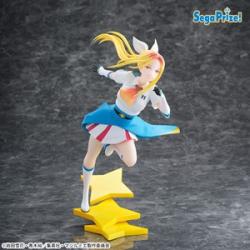 【越谷仁美】株式会社マジルミエ Luminasta 越谷仁美