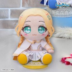 【三俣チョコ】前橋ウィッチーズ ちょこんとおすわり ぬいぐるみVol.2