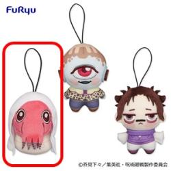 【陀艮(呪胎)】呪術廻戦 ちょぴぬいぷち4