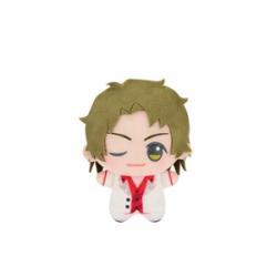 【円城寺道流】アイドルマスター SideM ちびぐるみ CIRCLE OF DELIGHT 08-09