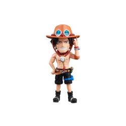【ポートガス･D･エース】ワンピース  ワールドコレクタブルフィギュア-親子の血筋II-