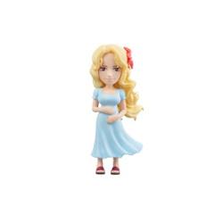 【ポートガス･D･ルージュ】ワンピース  ワールドコレクタブルフィギュア-親子の血筋II-