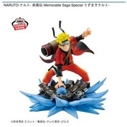 【うずまきナルト】NARUTO-ナルト-疾風伝 Memorable Saga Special-うずまきナルト-