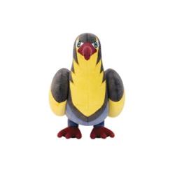 【タイカイデン】ポケットモンスター ぬいぐるみ-ニョロモ･カイリュー･タイカイデン-