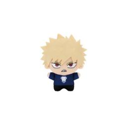 【爆豪勝己】僕のヒーローアカデミア ちびぐるみvol.8