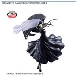 【大沸】SAKAMOTO DAYS VIBRATION STARS-大佛-II