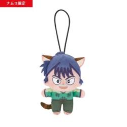 《10月以降配送》【食満留三郎】劇場版 忍たま乱太郎 ほわぬい-ナンジャタウン-vol.2