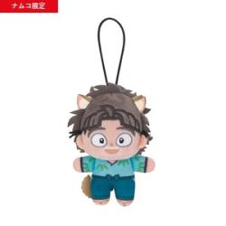 《11月以降配送》【竹谷八左ヱ門】劇場版 忍たま乱太郎 ほわぬい-ナンジャタウン-vol.3