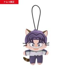 《10月以降配送》【潮江文次郎】劇場版 忍たま乱太郎 ほわぬい-ナンジャタウン-vol.2