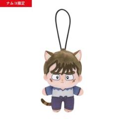 《10月以降配送》【中在家長次】劇場版 忍たま乱太郎 ほわぬい-ナンジャタウン-vol.2