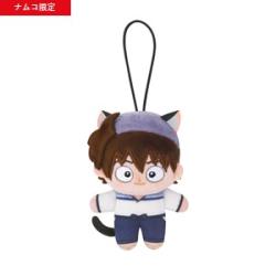 《10月以降配送》【土井半助】劇場版 忍たま乱太郎 ほわぬい-ナンジャタウン-vol.1