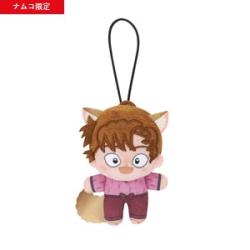 《10月以降配送》【善法寺伊作】劇場版 忍たま乱太郎 ほわぬい-ナンジャタウン-vol.2