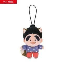 《10月以降配送》【福富しんべヱ】劇場版 忍たま乱太郎 ほわぬい-ナンジャタウン-vol.1