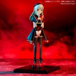 【モーティス】BanG Dream!プレミアムフィギュア Ave Mujica モーティス