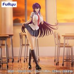 【鷹峰高嶺】履いてください、鷹峰さん  Trio-Try-iT Figure-鷹峰高嶺-