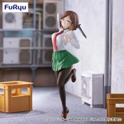 【古賀このは】忍者と殺し屋のふたりぐらし Trio-Try-iT Figure-古賀このは-