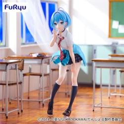 【犬塚日葵】男女の友情は成立する? (いや、 しないっ!!) Trio-Try-iT Figure-犬塚日葵-