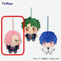 【桜屋敷薫】SK∞ エスケーエイト ちょぴぬい2
