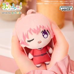 【若月ニコ 】ぷちっしゅ! ウィッチウォッチ