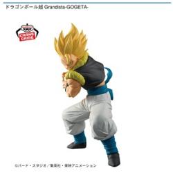 【超サイヤ人ゴジータ】ドラゴンボール超 Grandista-GOGETA-
