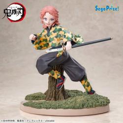 【錆兎】鬼滅の刃 Xross Link フィギュア 幼少期の錆兎