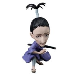 【ノブナガ】HUNTER×HUNTER ワールドコレクタブルフィギュア-幻影旅団-