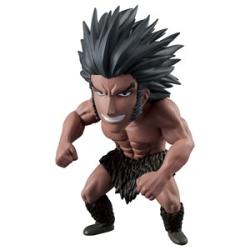 【ウボォーギン】HUNTER×HUNTER ワールドコレクタブルフィギュア-幻影旅団-