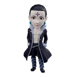 【クロロ 】HUNTER×HUNTER ワールドコレクタブルフィギュア-幻影旅団-