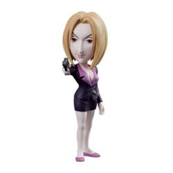 【パクノダ】HUNTER×HUNTER ワールドコレクタブルフィギュア-幻影旅団-